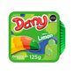 Gelatina Dany Postre Limón 125 Gramos