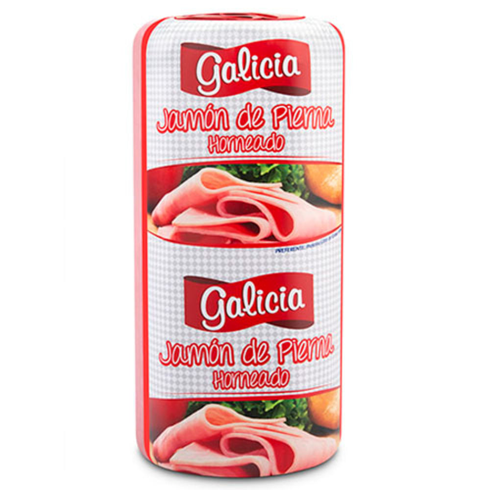 Galicia Jamon Rojo Preferencial 1 Kg