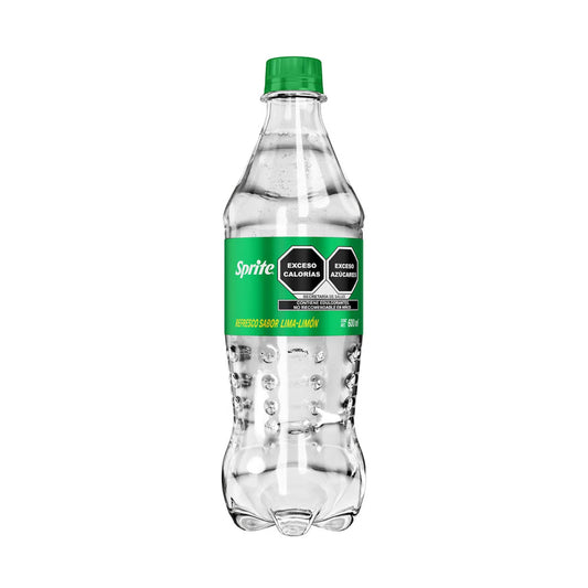 Sprite Refresco 600 ml