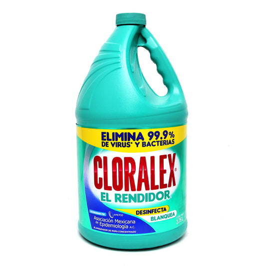 Cloralex Blanqueador 3.7 ml