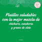 Herdez Ensalada De Vegetales 400 gr