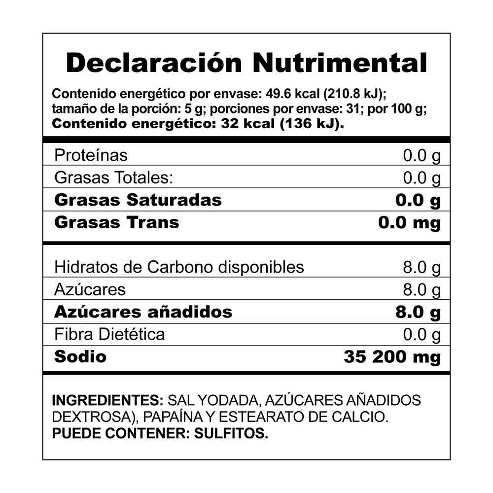 Ablandador de Carne McCormick 155 g