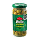 Aceitunas Búfalo con Hueso 240 g