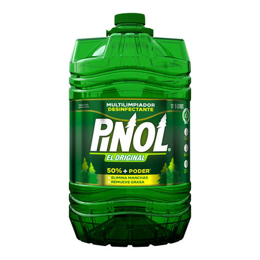 Pinol Limpiador Multiusos 9 lts