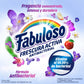 Limpiador Líquido Fabuloso Antibacterial Lavanda de 5 l