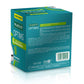 Palmolive Optims Shampoo Nivel 4, 10 ml 2 piezas