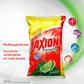 Detergente Lavatrastes en Polvo Axion Limón de 250 g