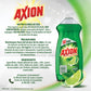 Detergente Lavatrastes Líquido Axion Limón 750 ml
