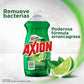 Detergente Lavatrastes Líquido Axion Limón 750 ml