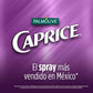 Spray para el Cabello Palmolive Caprice Naturals Esencia de Kiwi y Lavanda de 316 ml