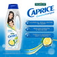 Shampoo Caprice Control Caspa Zinc + Cítricos 750 ml