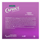 Shampoo Caprice Especialidades Fuerza Acti-ceramidas 750 ml