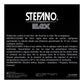 Desodorante Stefano Black en Aerosol de 159 ml