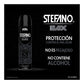Desodorante Stefano Black en Aerosol de 159 ml