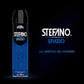 Desodorante Stefano Aerosol Spazio 159 Ml