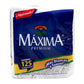 Maxima Premium Servilleta rectangular 125 pz