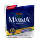 Maxima Premium Servilleta rectangular 125 pz