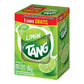 Polvo Para Preparar Bebida Tang Sabor Limon Paquete con 8 Sobres