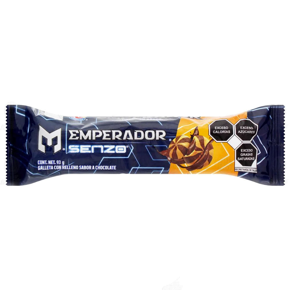 Emperador Senzo Gamesa 93 gr