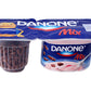 Bipack Danone Fresa Chocoarroz De 142 Gr