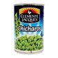 Chicharo Clemente Jacques 420 gr