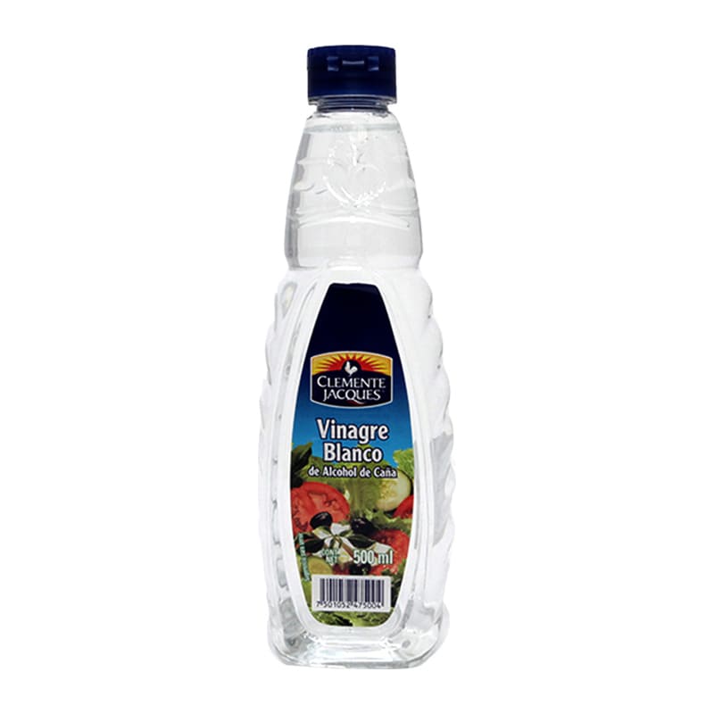 Vinagre Clemente Jacques  500 ml