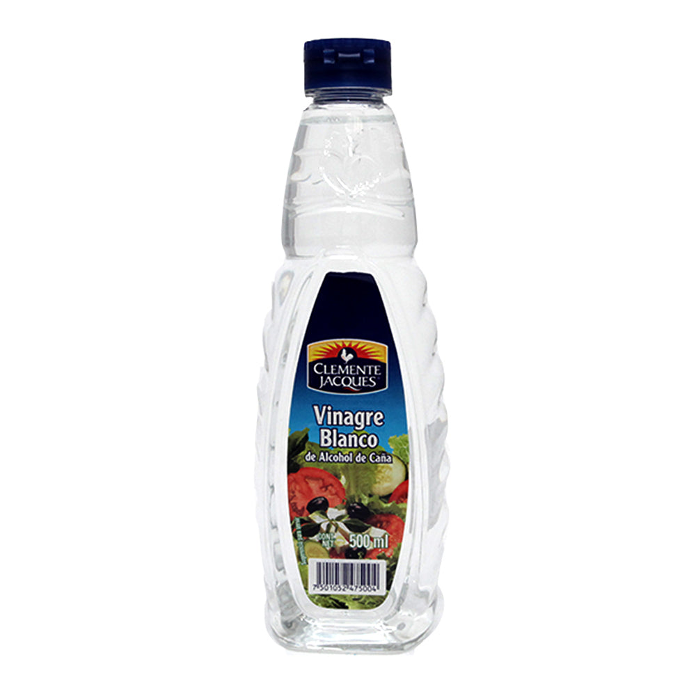 Vinagre Clemente Jacques  500 ml