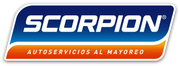 Scorpion