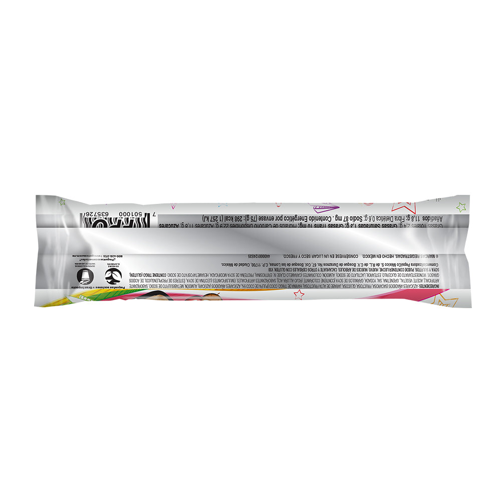 Arcoiris Gamesa 75 gr