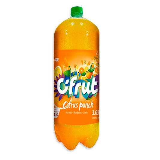 Big Cifrut Bebida 3.03 Lt
