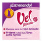 Vel Rosita shampoo para ropa delicada 450 ml
