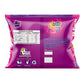 Paleta Gudu Pop Maciza Multisabor Con 40 Piezas De 8.5 Gramos