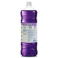 Limpiador Multiusos Poett Lavanda 1.18 L