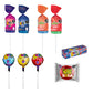 Pinata Surprice Sonrics Dulces Surtidos Bolsa 2.27 Kilo