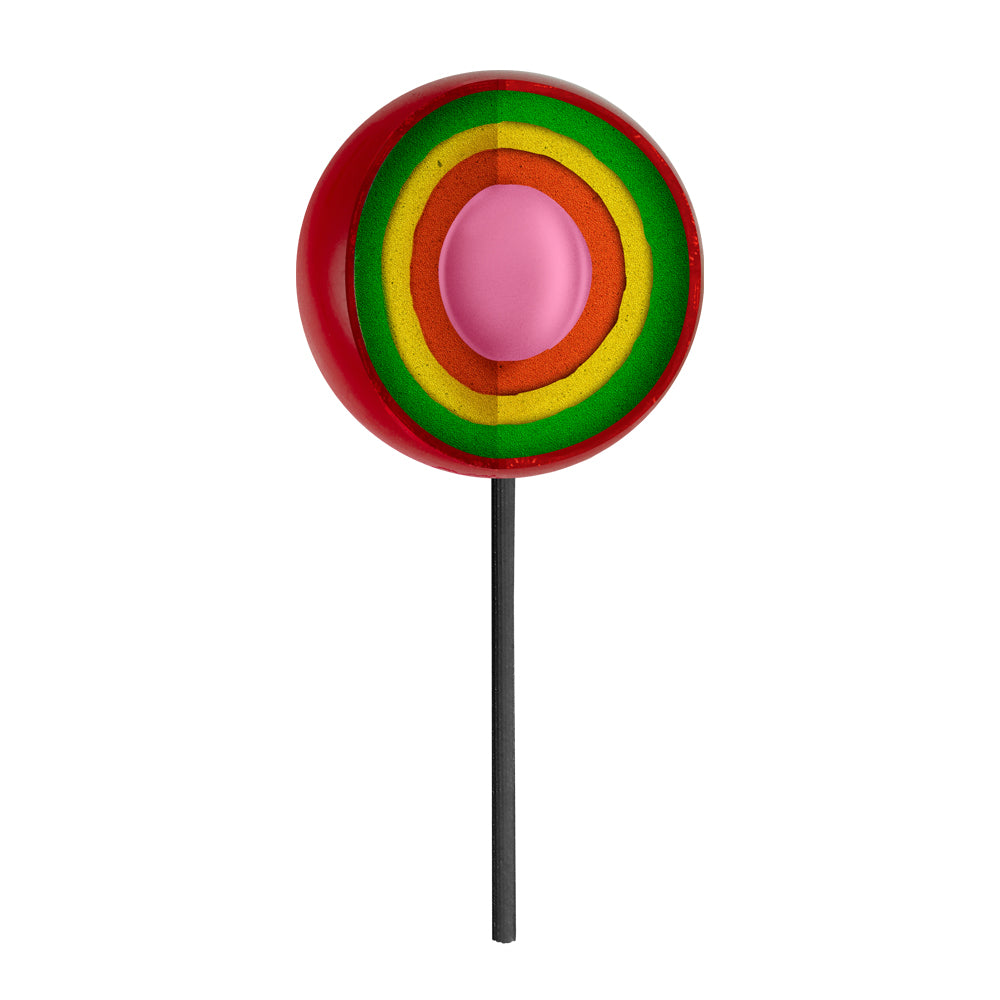 Paleta Enchilada Rockaleta Bolsa Con 18 Piezas
