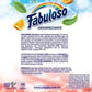 Fabuloso Limpiador Multiusos Fresh 828 ml