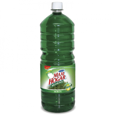 Maxi Hogar Limpiador Multiusos Aceite 2 lt