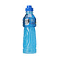 Isotonico Enerplex Botella Con Chupon Mora Azul 600 Mililitros