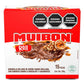 Muibon Chocolate Paquete Con 15 Piezas De 22 Gr