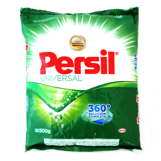 Persil Oro Detergente Para Ropa 500 gr