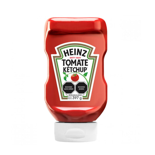 Heinz Ketchup 397 gr