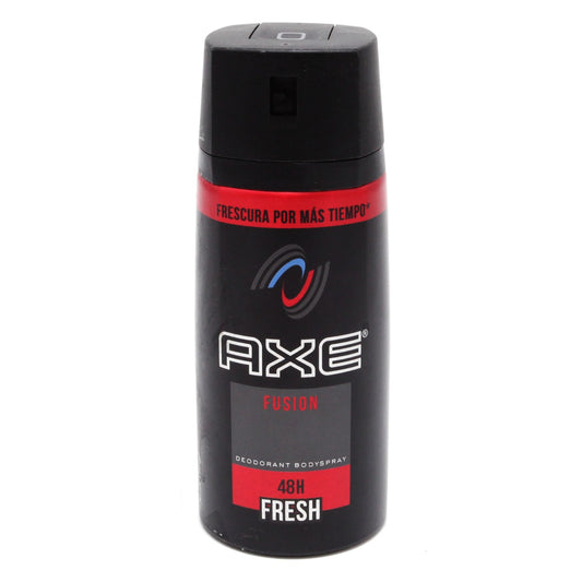 Axe Desodorante Aerosol Bs Fusion 150 Ml