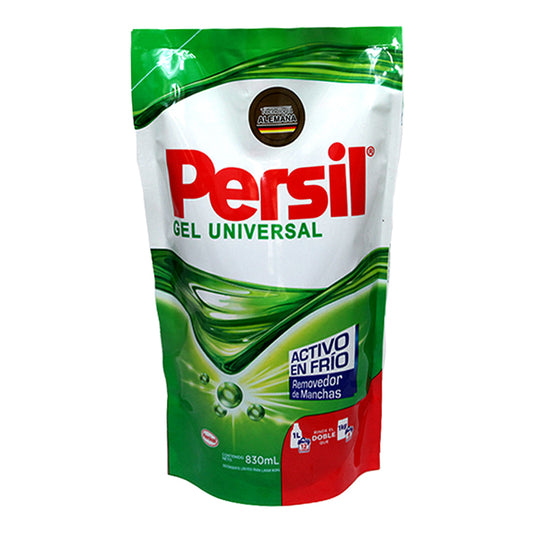Detergente Liquido Persil Regular 830 ml