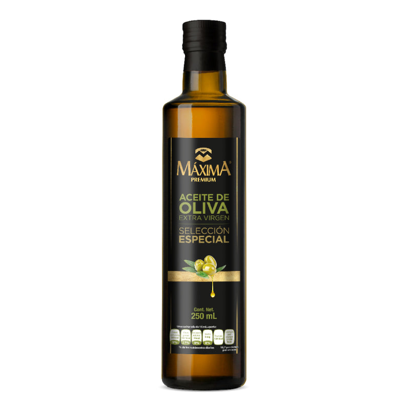 Aceite de Oliva Maxima Premium SE 250 ml