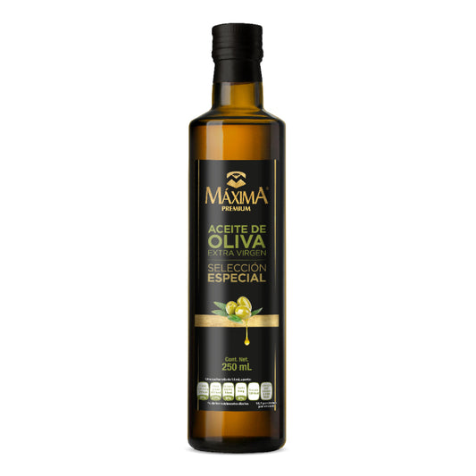 Aceite de Oliva Maxima Premium SE 250 ml