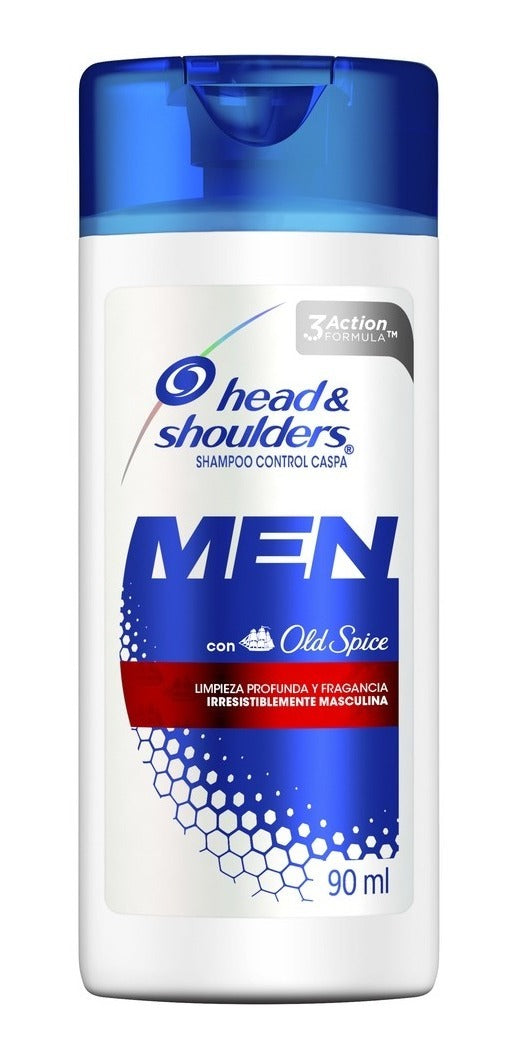 Head & Shoulders Old Spice 90 Ml