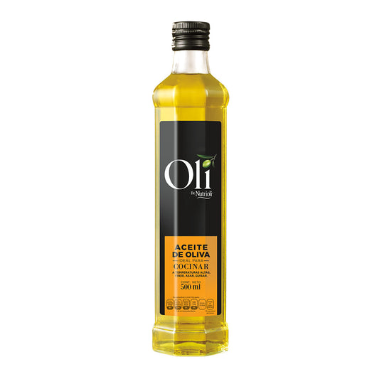 Aceite de Oliva Oli 500 ml