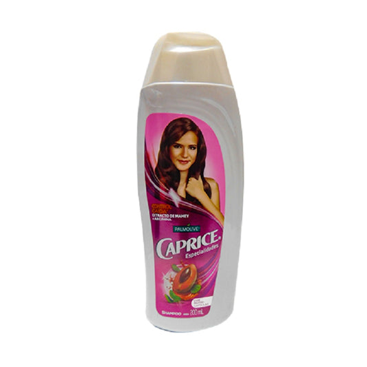 Caprice Shampoo Control Caida 200 Ml