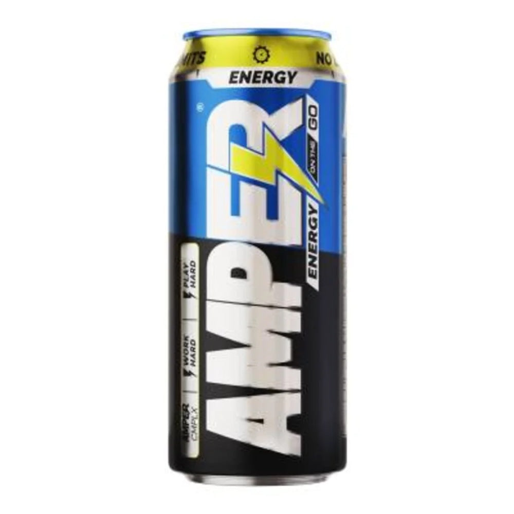 Amper Reg Bebida Energetica 473 ml