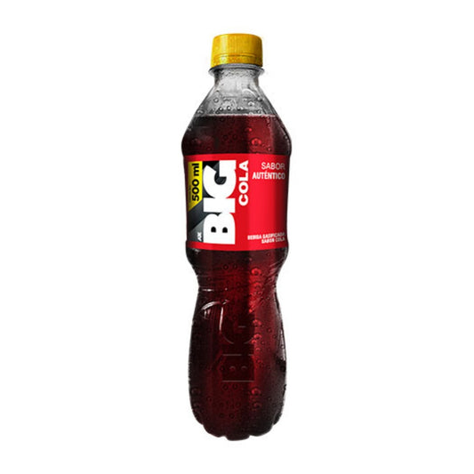 Big Cola Ref  500 ml